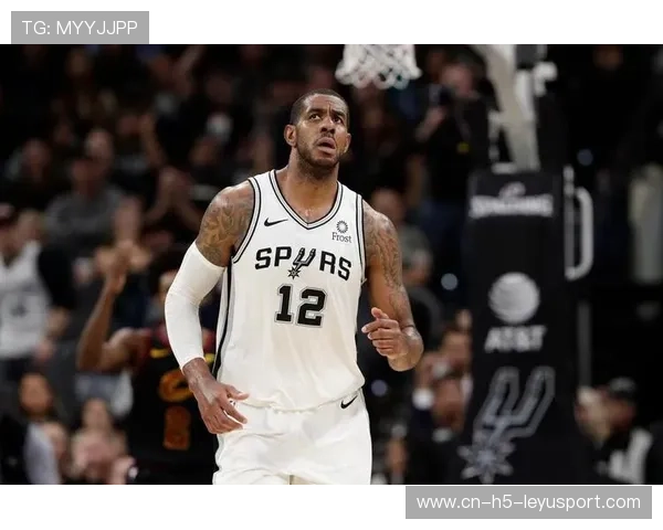 马刺队培养潜力新星，未来充满希望，马刺队的阵容