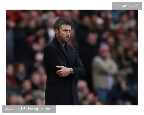 曼联目标明确，卡里克全力带领球队冲击欧冠四强，曼联助理教练卡里克