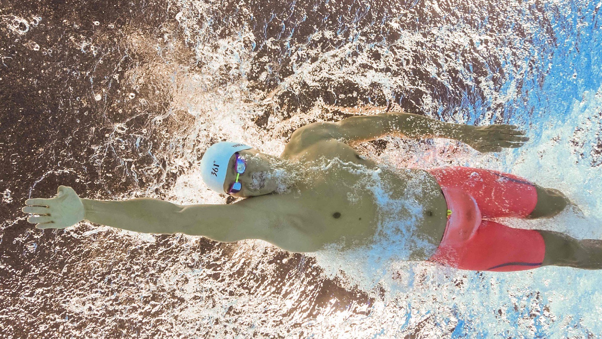 中国篮球梦照亮亿万青少年,中国篮球青少年队